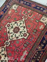 Charger l'image dans la galerie, Tapis Kurdistan tissé main n°14681_157×102