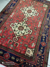 Charger l'image dans la galerie, Tapis Kurdistan tissé main n°14681_157×102