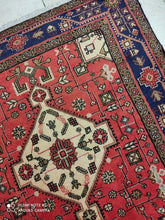 Charger l'image dans la galerie, Tapis Kurdistan tissé main n°14681_157×102