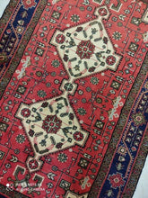 Charger l'image dans la galerie, Tapis Kurdistan tissé main n°14681_157×102