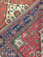 Charger l'image dans la galerie, Tapis Kurdistan tissé main n°14681_157×102
