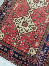 Charger l'image dans la galerie, Tapis Kurdistan tissé main n°14681_157×102