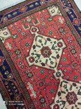 Charger l'image dans la galerie, Tapis Kurdistan tissé main n°14681_157×102