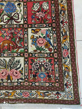 Charger l'image dans la galerie, TAPIS Bakhtiar fait main n°9200_157×105