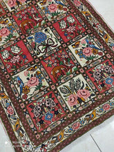 Charger l'image dans la galerie, TAPIS Bakhtiar fait main n°9200_157×105