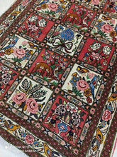 Charger l'image dans la galerie, TAPIS Bakhtiar fait main n°9200_157×105