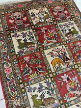Charger l'image dans la galerie, Tapis Bakhtiar tissé main n°9220_157×110