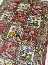 Charger l'image dans la galerie, Tapis Bakhtiar tissé main n°9220_157×110