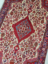 Charger l'image dans la galerie, Tapis Sarouk fait main n°3305_158×100