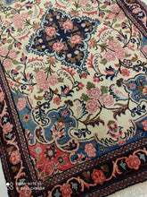 Charger l'image dans la galerie, Tapis Kurdistan tissé main n°13875_160×100