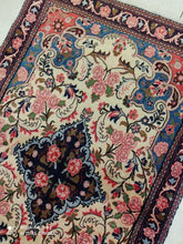 Charger l'image dans la galerie, Tapis Kurdistan tissé main n°13875_160×100