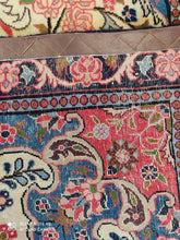 Charger l'image dans la galerie, Tapis Kurdistan tissé main n°13875_160×100