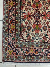 Charger l'image dans la galerie, Tapis Bidjard tissé main n°13981_160×107