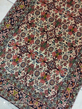 Charger l'image dans la galerie, Tapis Bidjard tissé main n°13981_160×107
