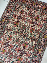Charger l'image dans la galerie, Tapis Bidjard tissé main n°13981_160×107