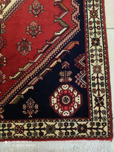 Charger l'image dans la galerie, Tapis Sirjand fait main n°17015_160×110