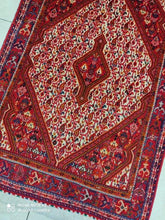 Charger l'image dans la galerie, Tapis Sarouk fait main n°3306_160×110