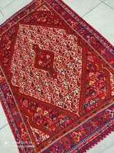 Charger l'image dans la galerie, Tapis Sarouk fait main n°3306_160×110