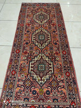Charger l'image dans la galerie, Tapis Bidjard fait main n°16244_160×65