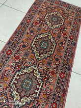 Charger l'image dans la galerie, Tapis Bidjard fait main n°16244_160×65
