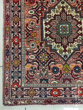 Charger l'image dans la galerie, Tapis Bidjard fait main n°16244_160×65