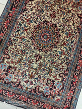 Charger l'image dans la galerie, Tapis Bidjard tissé main n°3366_162×114