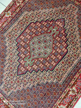 Charger l'image dans la galerie, Tapis Kurdistan fait main n°19163_166×126