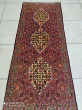 Charger l'image dans la galerie, Tapis Bidjard fait main n°16614_170×68