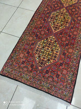 Charger l'image dans la galerie, Tapis Bidjard fait main n°16614_170×68