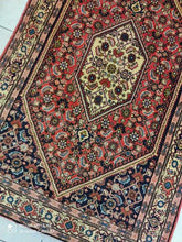 Charger l'image dans la galerie, Tapis Bidjard tissé main n°14676_174×118