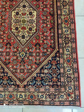 Charger l'image dans la galerie, Tapis Bidjard tissé main n°14676_174×118