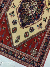 Charger l'image dans la galerie, Tapis Sirjand fait main n°17022_175×110