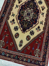 Charger l'image dans la galerie, Tapis Sirjand fait main n°17022_175×110