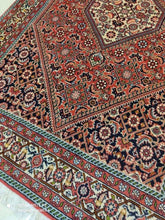 Charger l'image dans la galerie, Tapis Bidjard tissé main n°16216_175×113