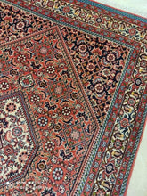Charger l'image dans la galerie, Tapis Bidjard tissé main n°16216_175×113