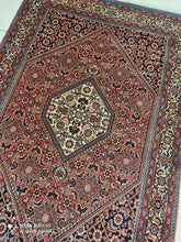 Charger l'image dans la galerie, Tapis Bidjard tissé main n°16216_175×113
