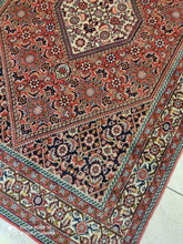 Charger l'image dans la galerie, Tapis Bidjard tissé main n°16216_175×113