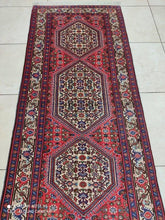 Charger l'image dans la galerie, Tapis Bidjard fait main n°15989K_175×74