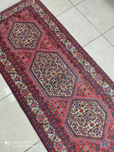 Charger l'image dans la galerie, Tapis Bidjard fait main n°15989K_175×74