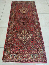 Charger l'image dans la galerie, Tapis Bidjard fait main n°16294_178×72