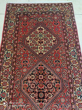 Charger l'image dans la galerie, Tapis Bidjard fait main n°16294_178×72