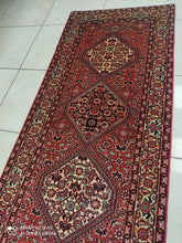 Charger l'image dans la galerie, Tapis Bidjard fait main n°16294_178×72