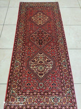 Charger l'image dans la galerie, Tapis Bidjard fait main n°16294_178×72