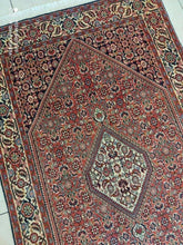 Charger l'image dans la galerie, Tapis Bidjard noué main n°16225_180×110