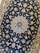 Charger l'image dans la galerie, Tapis Nain Chichlah fait main n°17925_180×110