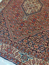 Charger l'image dans la galerie, Tapis Bidjard tissé main n°16215_180×115