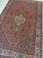 Charger l'image dans la galerie, Tapis Bidjard tissé main n°16215_180×115