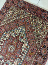 Charger l'image dans la galerie, Tapis Bidjard tissé main n°16897_158×120