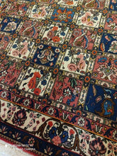 Charger l'image dans la galerie, Tapis Bakhtiar tissé main n°3127_186×135