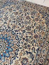 Charger l'image dans la galerie, Tapis Nain fait main n°19299_187×116
